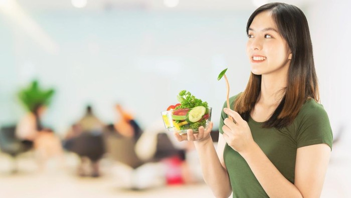5 Diet Hack yang Katanya Ampuh padahal Bisa Berbahaya