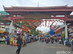 Catat! Ini Daftar Jalan di Bogor Ditutup saat Milangkala Tatar Sunda Besok