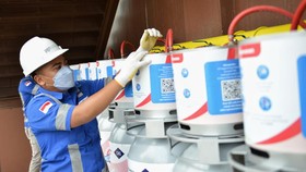 Apa Itu CNG yang Digadang-gadang Jadi Pengganti LPG 3 Kg?