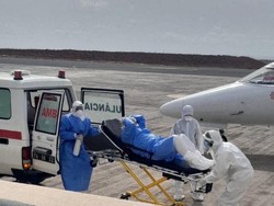 Argentina Selidiki Lokasi yang Diduga Jadi Awal Penyebaran Hantavirus
