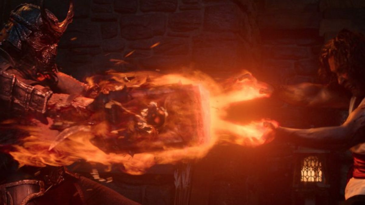 Mortal Kombat II Dirujak Kritikus, tapi Disukai Penonton