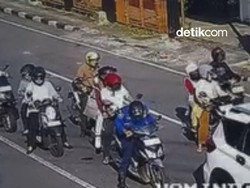 Pak Rudi Petugas Damkar yang Pingsan di Bangjo Wonosari Meninggal