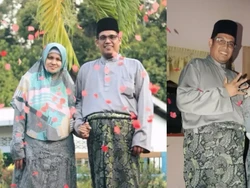Viral Kisah Suami Nikahi Kembali Istri yang Hilang Ingatan Akibat Kecelakaan