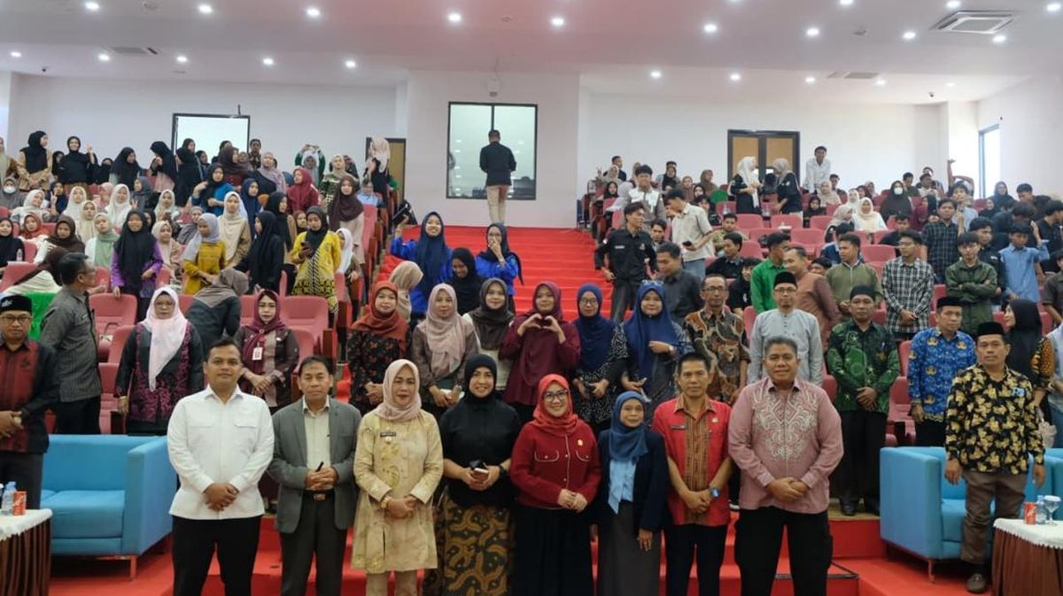 Densus 88 Ingatkan Ancaman Penyebaran Paham Radikal di Kampus