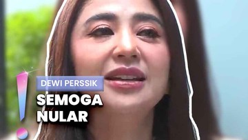 Gosip Terkini Selebriti Insertlive : Video: Dewi Perssik Kode Ingin Jodoh usai Dapat Undangan Nikah Anak Soimah 