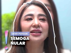 Video: Dewi Perssik Kode Ingin Jodoh usai Dapat Undangan Nikah Anak Soimah