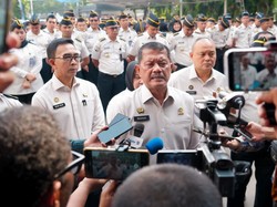 Dirjenpas Tegaskan Zero HP dan Narkoba di Lapas, Janji Ditindak Tegas