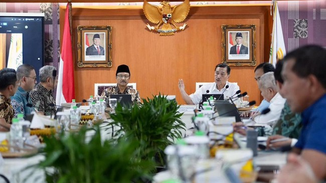 Mulai 1 Juni 2025, Bansos di 42 Kota RI Beralih ke Digital