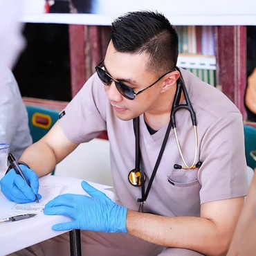Dokter Gia Curhat Ngaku Hanya Dibayar Rp30 Ribu dari Pasien BPJS
