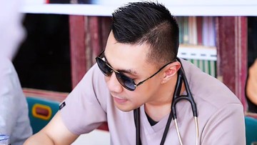 Kabar Terkini Artis dari InsertLive : Dokter Gia Curhat Ngaku Hanya Dibayar Rp30 Ribu dari Pasien BPJS