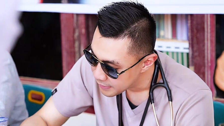 Dokter Gia Curhat Ngaku Hanya Dibayar Rp30 Ribu dari Pasien BPJS