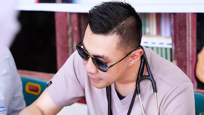 Dokter Gia Curhat Ngaku Hanya Dibayar Rp30 Ribu dari Pasien BPJS