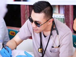 Dokter Gia Curhat Ngaku Hanya Dibayar Rp30 Ribu dari Pasien BPJS