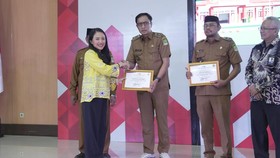 Puteri Komarudin Dukung Optimalisasi KDMP untuk Pemerataan Ekonomi
