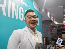 Cerita Dokter Gia Sempat Alami Obesitas, Berat Badannya Sentuh 100 Kg