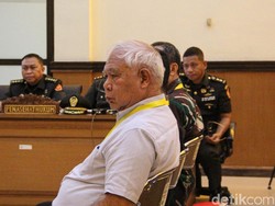 Tepis Kasus Andrie Yunus Operasi Intelijen, Eks Kabais: Itu Kenakalan
