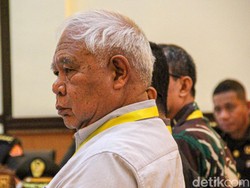 Video: Eks Kabais TNI Sebut Ada Dugaan Double Agent di Kasus Andrie Yunus