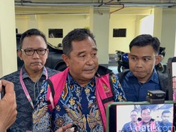 Beda Pengakuan Eks Pj Gubernur-Legislator Sulsel di Kasus Korupsi Bibit Nanas