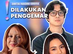 Video: 3 Artis Muda Pernah Alami Pelecehan Seksual, Ada Ersya Aurelia