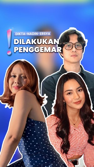 Video: 3 Artis Muda Pernah Alami Pelecehan Seksual, Ada Ersya Aurelia