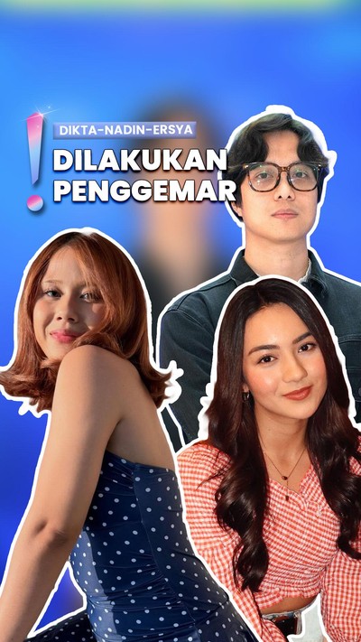 Video: 3 Artis Muda Pernah Alami Pelecehan Seksual, Ada Ersya Aurelia