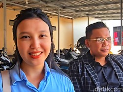Terungkap Dalam Putusan Gugatan, Wajah Evita Dimanipulasi AI Jadi Foto Syur