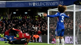 Jadwal Liga Inggris Akhir Pekan Ini: Liverpool vs Chelsea
