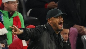 Kompany: Seharusnya Ada Kartu Merah dan Penalti