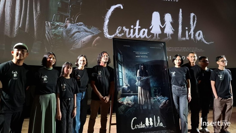 Film Cerita Lila