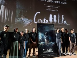 Dari Kisah Nyata, Film 'Cerita Lila' Suguhkan Teror Psikologis