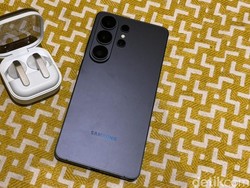 Galaxy S26 Ultra & Buds 4 Pro Bikin Traveling Lebih Tenang