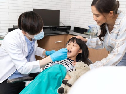Gigi Anak yang Berlubang Parah Tidak Dapat Disembuhkan? Ini Jawaban Dokter