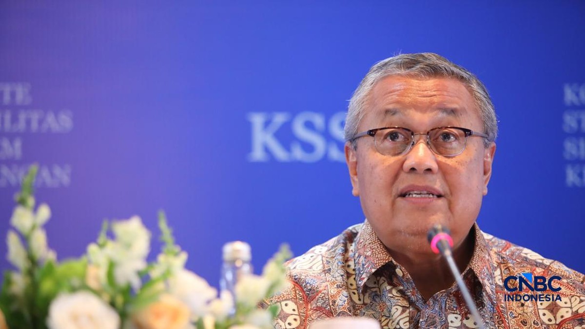 Pengumuman! Batas Maksimal Beli Dolar Sekarang Jadi US$10.000/Bulan