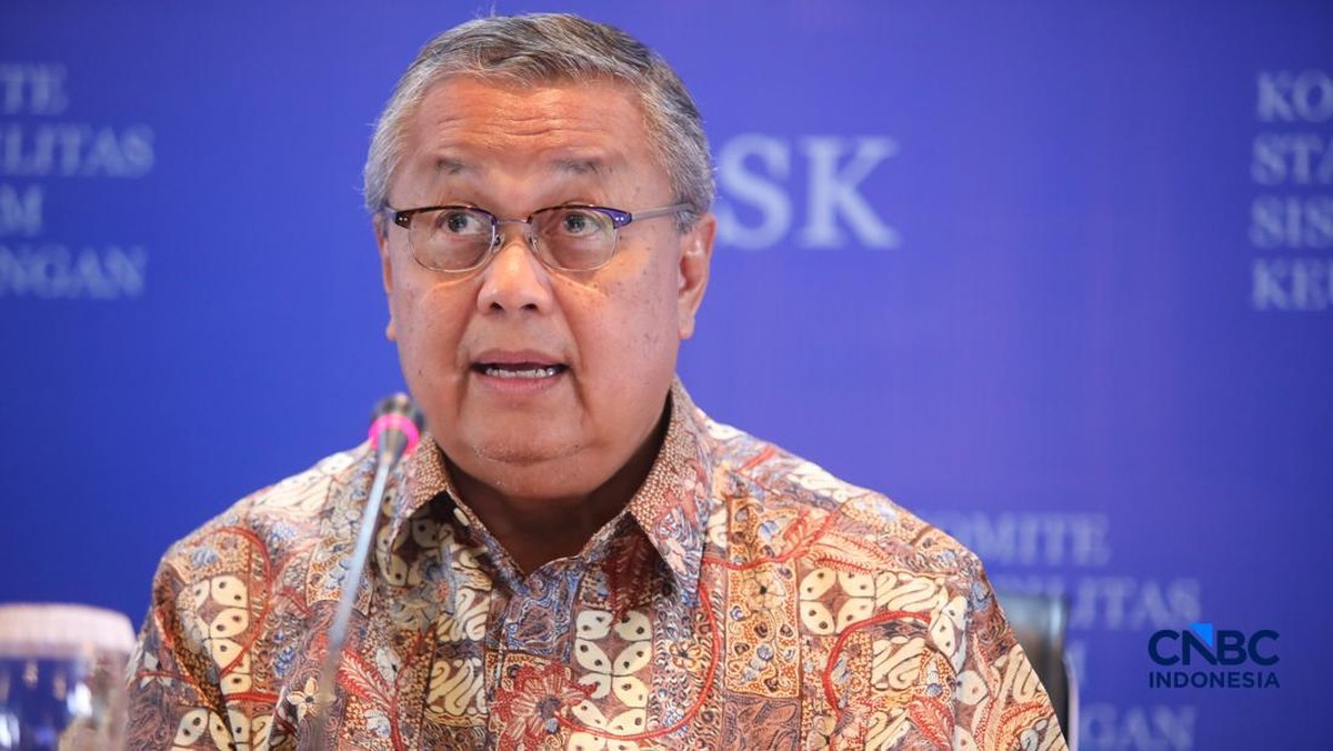 Dolar AS Turun ke Rp18.050 Usai BI Kerek Suku Bunga Acuan