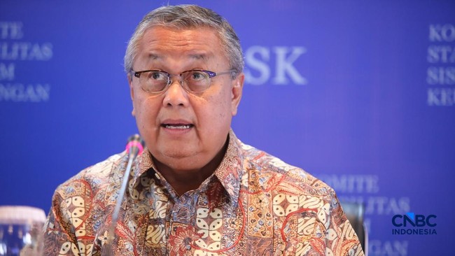 BI Guyur Likuiditas Rp428 Triliun — Insentif Kredit UMKM dan Sektor Prioritas Dipercepat