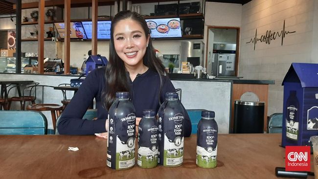 Ahli nutrisi Vrischika Chabella memberikan tips cara mendeteksi intoleransi laktosa pada tubuh, dengan memperhatikan berbagai gejala yang muncul.