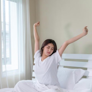5 Kebiasaan di Pagi Hari yang Dapat Membuat Wajah Terlihat Awet Muda