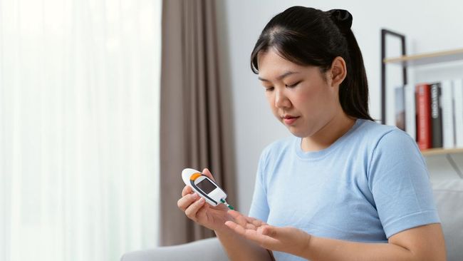 Diabetes Sebelum Hamil Bisa Tingkatkan Risiko Adhd Dan Autisme Pada Anak, Ini Hasil Studi Terbaru