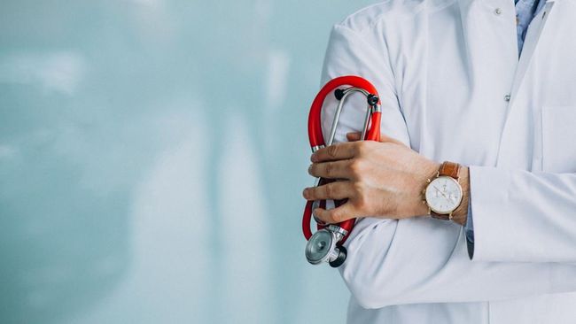 Segini Besaran Gaji Dokter di Indonesia 2026