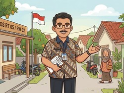 Apakah Gen Z Bisa Jadi Ketua RT? Ini Penjelasan Boleh atau Tidaknya