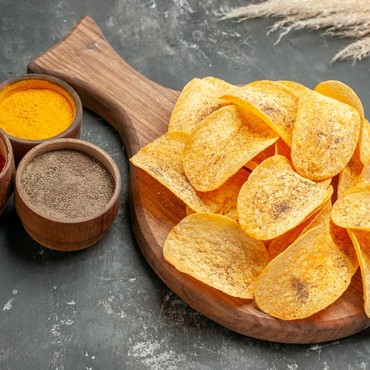 5 Makanan Ini Percepat Kerusakan Ginjal, Banyak yang Masih Sering Konsumsi