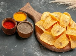 5 Makanan Ini Percepat Kerusakan Ginjal, Banyak yang Masih Sering Konsumsi