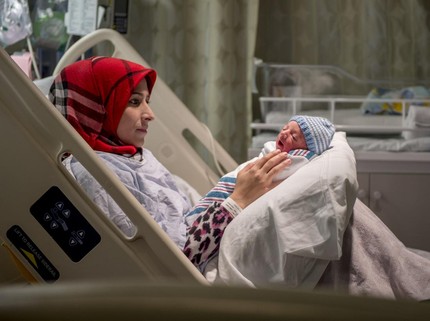 9 Doa untuk Orang yang Mau Melahirkan Supaya Lancar dan Bayi Sehat Sempurna Sesuai Sunnah