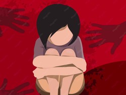 Pendiri Ponpes yang Perkosa 50 Santriwati Akhirnya Ditangkap Usai Sempat Kabur