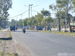 Tagihan Listrik Penerangan Jalan di Mataram Tembus Rp 2,6 Miliar per Bulan