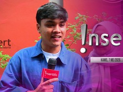 Insert Pagi: Ressa Rossano Hanya Prank Netizen soal Ayah Kandung Asal Aceh