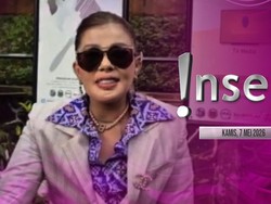 Insert Pagi: Rendy-Shindy Samuel Sepakat Cerai, Serangan Udara Israel Makin Ganas
