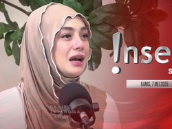 Insert Siang: Mediasi Shindy Samuel Gagal, Cinta Laura Bucin ke Pacar