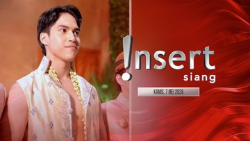 Insert Siang: Kesalahan El Rumi ke Syifa, Raffi Bikin Desta Ngambek