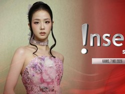 Insert Siang: Penampilan Sederet Selebritis di Met Gala 2026